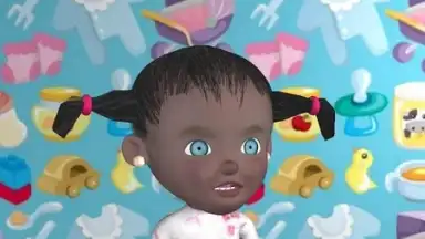 Captura de tela de My Lady 6