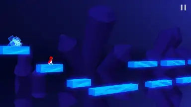 Captura de tela de Crystalrect 6
