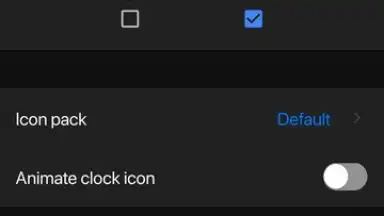 Captura de tela de iOS Launcher 9