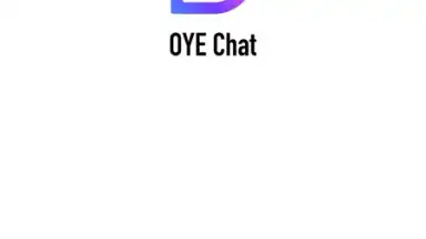 Captura de tela de OYE Chat 4