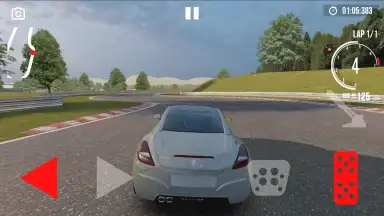 Captura de tela de Assoluto Racing 2