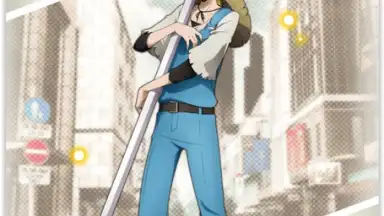 Captura de tela de Bungo Stray Dogs: Tales of the Lost 28