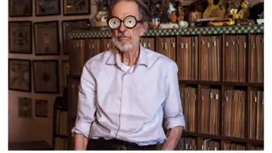 Captura de tela de The New York Times 1