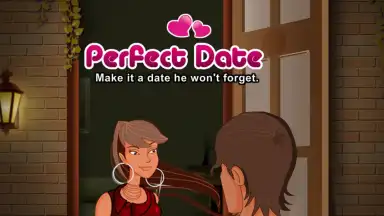 Captura de tela de Perfect Date 2.0 4