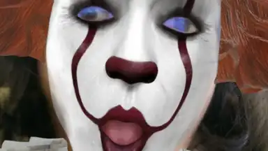 Captura de tela de Banuba - Live Selfie Filters & Face Masks Camera 6