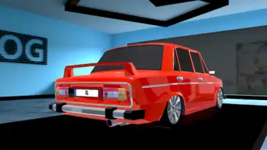 Captura de tela de Real TAZ Classic 3