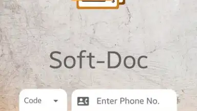 Captura de tela de Soft-Doc(Software-Documentation App) 4