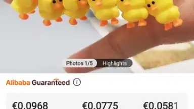 Captura de tela de Alibaba.com 3