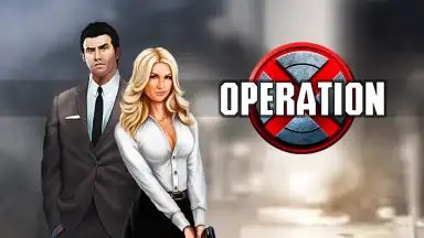 Captura de tela de Operation X 12