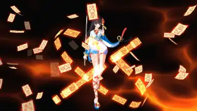 Captura de tela de Ace Censor 11