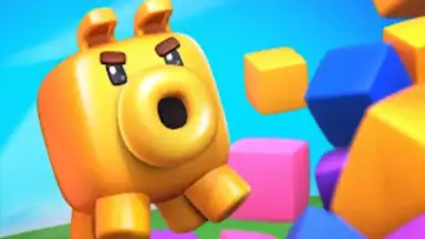 Captura de tela de Pixel Flow 2