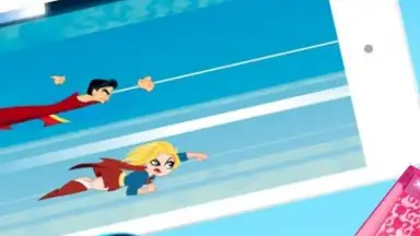 Captura de tela de Budge World 5