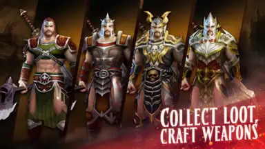Captura de tela de Eternity Warriors 4 20