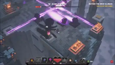 Captura de tela de Craft Fun 4