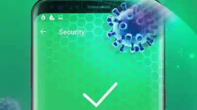 Captura de tela de MAX Security (Virus Cleaner and Antivirus) 9