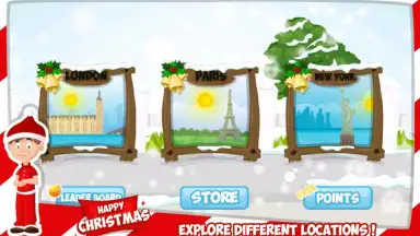 Captura de tela de CupCake Dash-Cooking Game 8