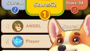 Captura de tela de Bubble Shooter - Pop Designer 16