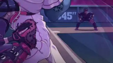 Captura de tela de No Halftime 9