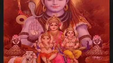 Captura de tela de om namah shivaye 1