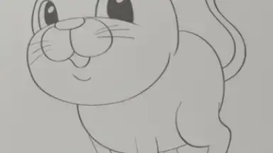Captura de tela de AI Drawing : Trace & Sketch 7