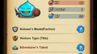 Captura de tela de Gumballs & Dungeons 10