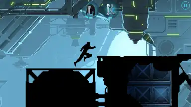 Captura de tela de Vector 2 5