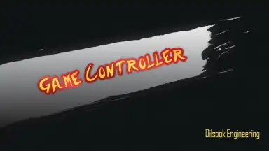 Captura de tela de Game Controller 6
