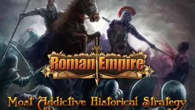 Captura de tela de Roman Empire 4