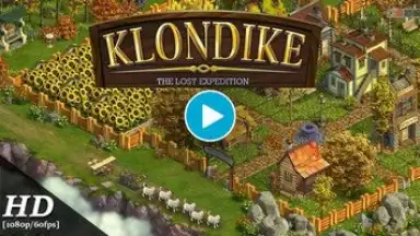 Captura de tela de Klondike Adventures 1