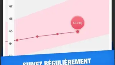 Captura de tela de Ma grossesse 1