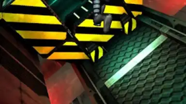 Captura de tela de Gravity Project 3