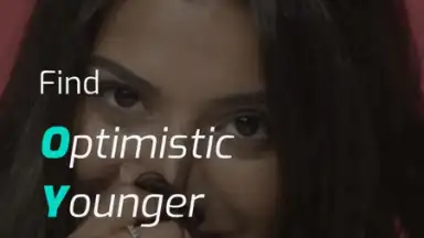 Captura de tela de OYE Chat 2
