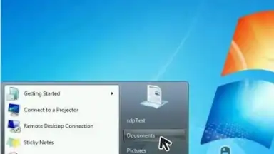 Captura de tela de PocketCloud Remote 2