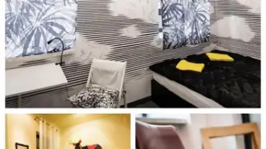 Captura de tela de Booking.com 2
