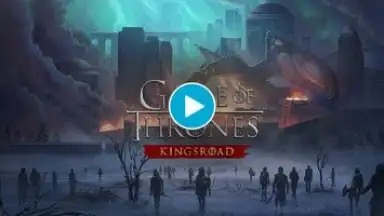 Captura de tela de Game of Thrones: Kingsroad 1