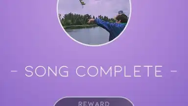 Captura de tela de Beatstar 12