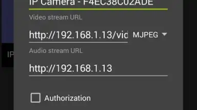 Captura de tela de AirWire 15