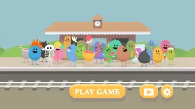 Captura de tela de Dumb Ways to Die 10