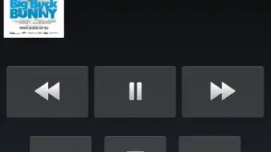 Captura de tela de Archos Remote Control 4