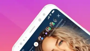 Captura de tela de iGO Live 3
