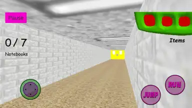 Captura de tela de baldis basics in educatioin and learning 4