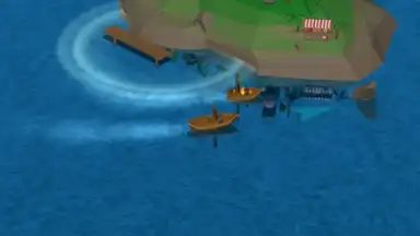 Captura de tela de DOKDO 2