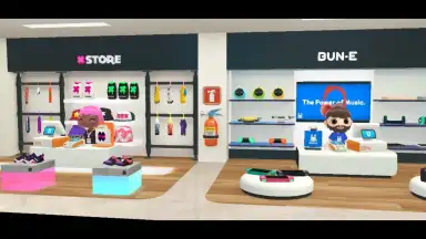 Captura de tela de Stories World™ Travels 6