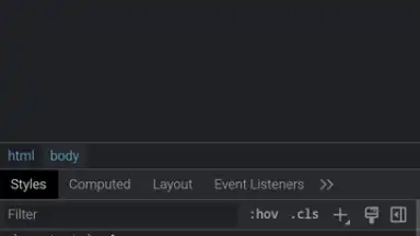 Captura de tela de Kiwi Browser 2