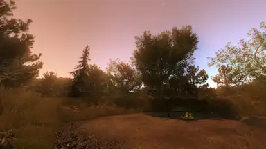 Captura de tela de Xash3D FWGS 5