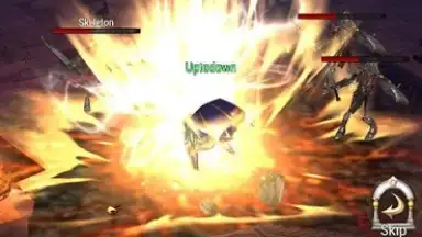 Captura de tela de Wild Hunter 5