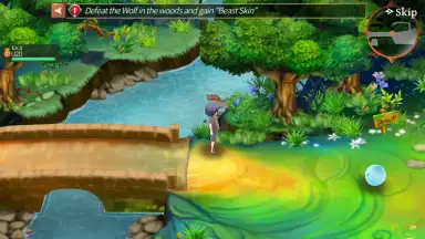 Captura de tela de Atelier Online 10