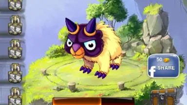 Captura de tela de Clicker Heroes 6