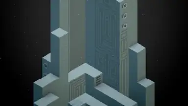 Captura de tela de Monument Valley NETFLIX 4