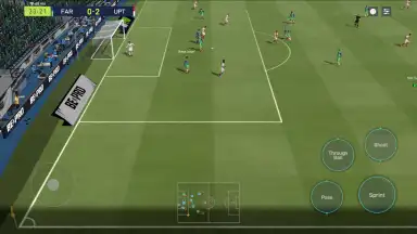 Captura de tela de Be a Pro 4